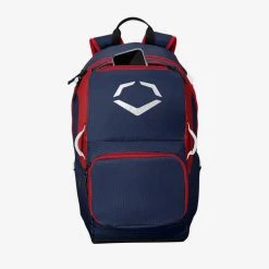 ADULT EVOSHIELD SRZ-1™ BACKPACK 26 ADULT EVOSHIELD SRZ-1™ BACKPACK