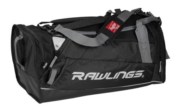 RAWLINGS HYBRID BACKPACK/DUFFEL PLAYERS BAG DUFFEL BAGS 2 RAWLINGS HYBRID BACKPACK/DUFFEL PLAYERS BAG DUFFEL BAGS