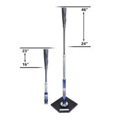 JUGS Sports JUGS COMBO T PACKAGE TEES