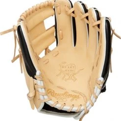 2022 RAWLINGS HEART OF THE HIDE R2G 11.5-INCH INFIELD GLOVE