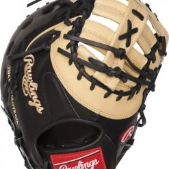 2022 RAWLINGS 13"HEART OF THE HIDE FIRST BASE MITT