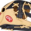 INFIELD RAWLINGS SELECT PRO LITE 11.5" MANNY MACHADO YOUTH BASEBALL GLOVE