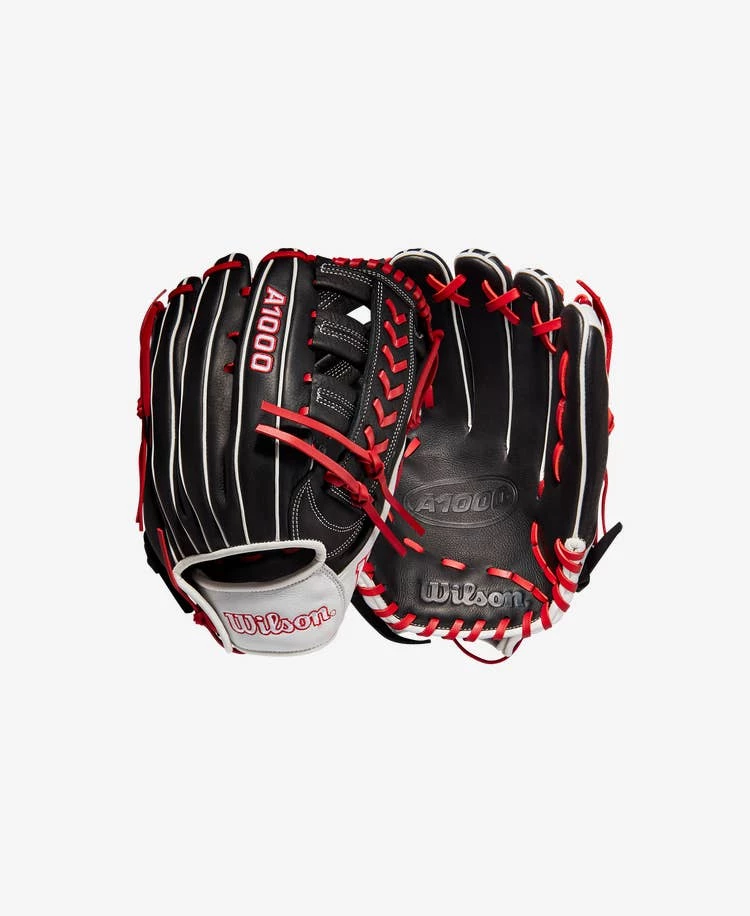2022 WILSON A1000 PF1892 12.25" OUTFIELD BASEBALL GLOVE 8 2022 WILSON A1000 PF1892 12.25" OUTFIELD BASEBALL GLOVE