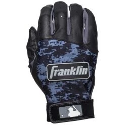 FRANKLIN DIGITEK BATTING GLOVES ADULT