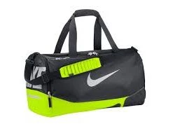 NIKE MAX AIR DUFFLE BAG - SMALL DUFFEL BAGS