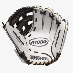 WILSON 2022 A1000 IF12 12" INFIELD FASTPITCH SOFTBALL GLOVE