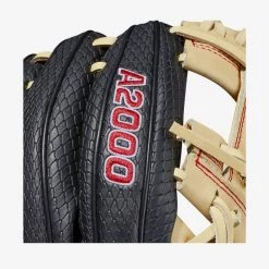 WILSON 2021 A2000 PF88SS 11.25" PEDROIA FIT INFIELD BASEBALL GLOVE 14 WILSON 2021 A2000 PF88SS 11.25