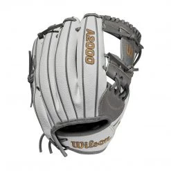 2021 WILSON A2000 H12SS 12" INFIELD FASTPITCH GLOVE