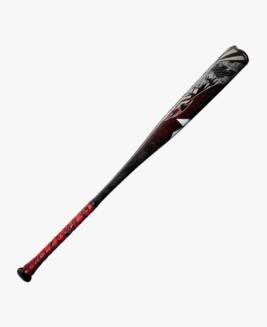DEMARINI 2022 VOODOO ONE (-3) BBCOR BASEBALL BAT 5 DEMARINI 2022 VOODOO ONE (-3) BBCOR BASEBALL BAT