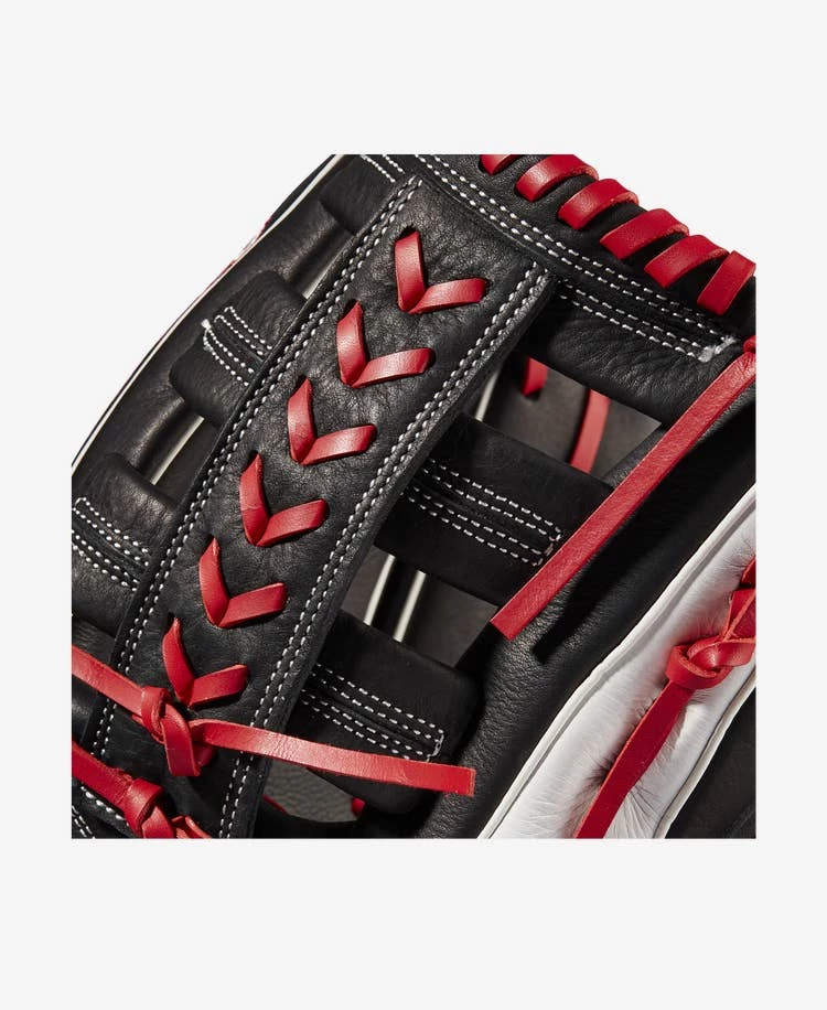 2022 WILSON A1000 PF1892 12.25" OUTFIELD BASEBALL GLOVE 5 2022 WILSON A1000 PF1892 12.25" OUTFIELD BASEBALL GLOVE
