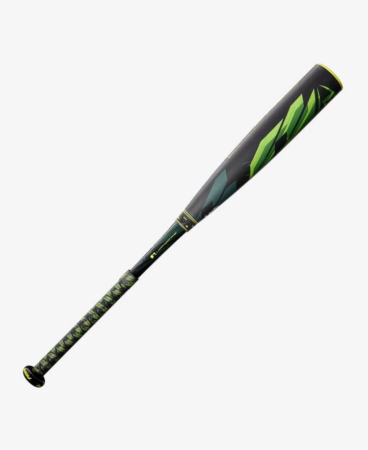 2022 LOUISVILLE SLUGGER PRIME® (-10) USA BASEBALL BAT USA BATS 8 2022 LOUISVILLE SLUGGER PRIME® (-10) USA BASEBALL BAT USA BATS
