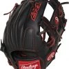 INFIELD RAWLINGS R9 YOUTH PRO TAPER 11.25" GLOVE
