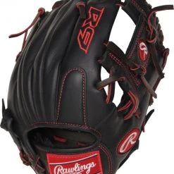 INFIELD RAWLINGS R9 YOUTH PRO TAPER 11.25" GLOVE