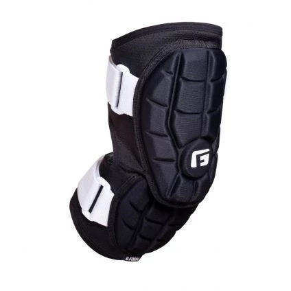 BATTING PROTECTIVE GEAR G-FORM YOUTH ELITE BATTER'S ELBOW GUARD 1 BATTING PROTECTIVE GEAR G-FORM YOUTH ELITE BATTER'S ELBOW GUARD
