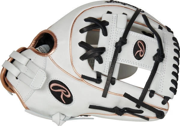 2022 RAWLINGS LIBERTY ADVANCED 11.75" SOFTBALL GLOVE INFIELD 3 2022 RAWLINGS LIBERTY ADVANCED 11.75" SOFTBALL GLOVE INFIELD