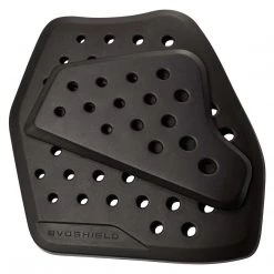 EVOSHIELD NOCSAE® CERTIFIED PROTECTIVE CHEST GUARD & SHIRT 5 EVOSHIELD NOCSAE® CERTIFIED PROTECTIVE CHEST GUARD & SHIRT