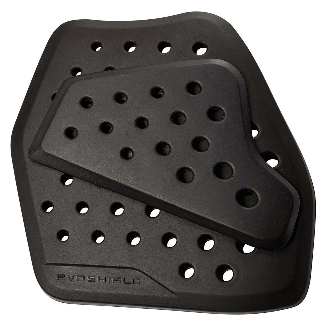 EVOSHIELD NOCSAE® CERTIFIED PROTECTIVE CHEST GUARD & SHIRT 3 EVOSHIELD NOCSAE® CERTIFIED PROTECTIVE CHEST GUARD & SHIRT