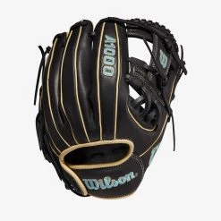 2022 WILSON A1000 DP15 11.5" INFIELD BASEBALL GLOVE