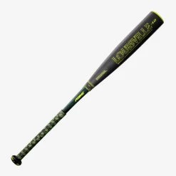 2022 LOUISVILLE SLUGGER PRIME® (-10) USA BASEBALL BAT USA BATS 14 2022 LOUISVILLE SLUGGER PRIME® (-10) USA BASEBALL BAT USA BATS