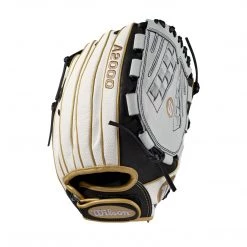 WILSON 2019 A2000 V125 12.5" OUTFIELD FASTPITCH GLOVE
