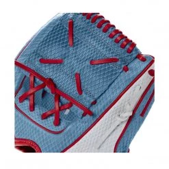 2022 WILSON KELSEY STEWART A2000 KS7 GM 12