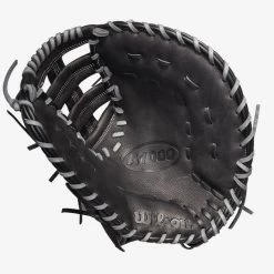 WILSON 2022 A1000 1620 12.5" FIRST BASE MITT