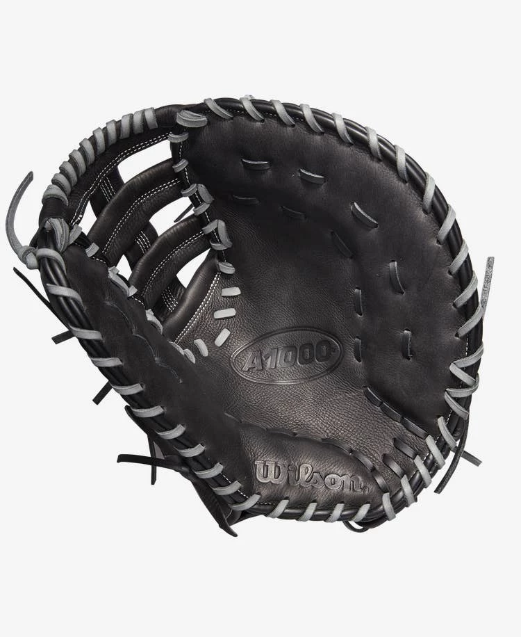 WILSON 2022 A1000 1620 12.5" FIRST BASE MITT 2 WILSON 2022 A1000 1620 12.5" FIRST BASE MITT