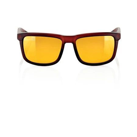 100% BLAKE SOFT TACT ROOTBEER FLASH GOLD LENS 2 100% BLAKE SOFT TACT ROOTBEER FLASH GOLD LENS