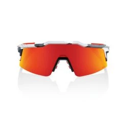100% SPEEDCRAFT® SL SOFT TACT GREY CAMO HiPER® RED MULTILAYER MIRROR LENS + CLEAR LENS INCLUDED
