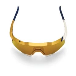 100% TATIS 23 LE SPEEDCRAFT®HiPER® GOLD MIRROR LENS + CLEAR LENS INCLUDED