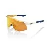 100% TATIS 23 LE SPEEDCRAFT®HiPER® GOLD MIRROR LENS + CLEAR LENS INCLUDED