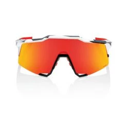 100% SPEEDCRAFT® SOFT TACT GREY CAMO HiPER® RED MULTILAYER MIRROR LENS + CLEAR LENS INCLUDED