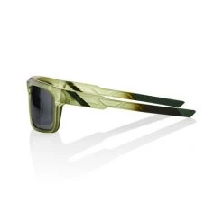 100% TYPE-S MATTE TRANSLUCENT OLIVE SLATE BLACK MIRROR LENS 5 100% TYPE-S MATTE TRANSLUCENT OLIVE SLATE BLACK MIRROR LENS