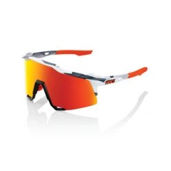 100% SPEEDCRAFT® SOFT TACT GREY CAMO HiPER® RED MULTILAYER MIRROR LENS + CLEAR LENS INCLUDED
