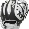 RAWLINGS 2021 HEART OF THE HIDE SPEED SHELL SOFTBALL GLOVE INFIELD