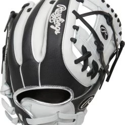 RAWLINGS 2021 HEART OF THE HIDE SPEED SHELL SOFTBALL GLOVE INFIELD