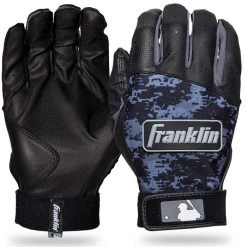FRANKLIN DIGITEK BATTING GLOVES ADULT