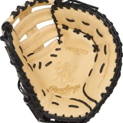 2022 RAWLINGS 13"HEART OF THE HIDE FIRST BASE MITT