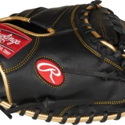 2021 RAWLINGS R9 32.5