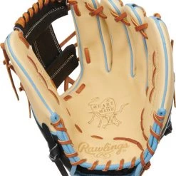 2021 RAWLINGS 11.75" HEART OF THE HIDE INFIELD GLOVE