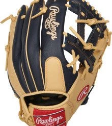 INFIELD RAWLINGS SELECT PRO LITE 11.5" MANNY MACHADO YOUTH BASEBALL GLOVE 5 INFIELD RAWLINGS SELECT PRO LITE 11.5