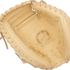 2022 RAWLINGS PRO PREFERRED 34" CATCHER'S MITT