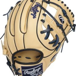 INFIELD 2022 RAWLINGS HEART OF THE HIDE R2G CONTOUR FIT 11.5" BASEBALL GLOVE