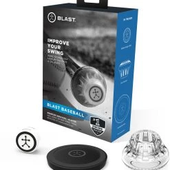 BLAST MOTION BLAST BASEBALL SWING ANALYZER & MOBILE APP