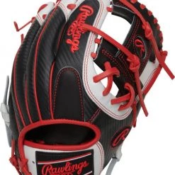 RAWLINGS 2021 HEART OF THE HIDE HYPER SHELL INFIELD GLOVE
