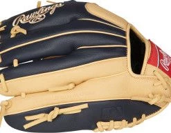 INFIELD RAWLINGS SELECT PRO LITE 11.5" MANNY MACHADO YOUTH BASEBALL GLOVE 6 INFIELD RAWLINGS SELECT PRO LITE 11.5