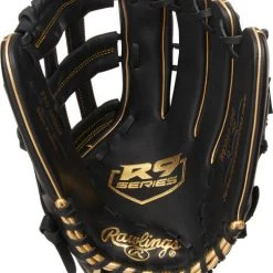 OUTFIELD RAWLINGS 2022 R9 12.75" BASEBALL GLOVE