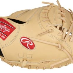 2022 RAWLINGS PRO PREFERRED 34" CATCHER'S MITT 6 2022 RAWLINGS PRO PREFERRED 34