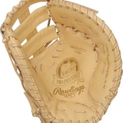 RAWLINGS 2021 PRO PREFERRED 13-INCH FIRST BASE MITT