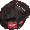 RAWLINGS R9 PRO TAPER SERIES 32" CATCHERS MITT